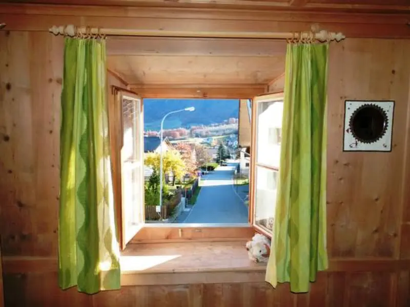 Ferienwohnung mit Hund in Valcava, Val Müstair für max. 8 Personen Ferienwohnung mit Hund in Valcava, Val Müstair für max. 8 Personen