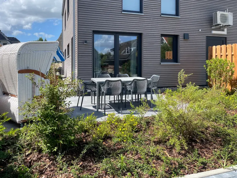 Ferienhaus Timmendorfer Strand