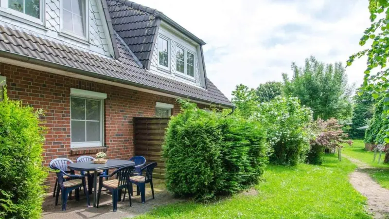 Ferienwohnung  Bordesholm