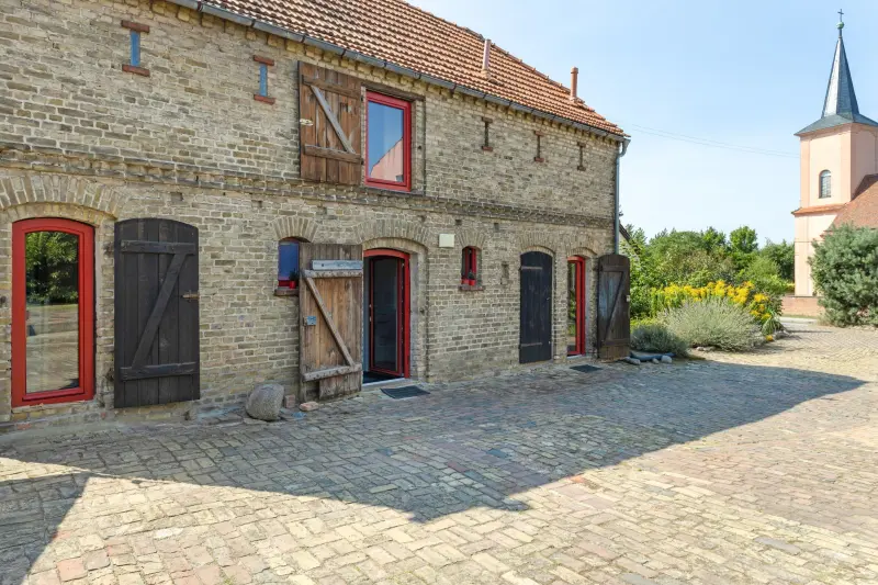 Ferienhaus Wustermark