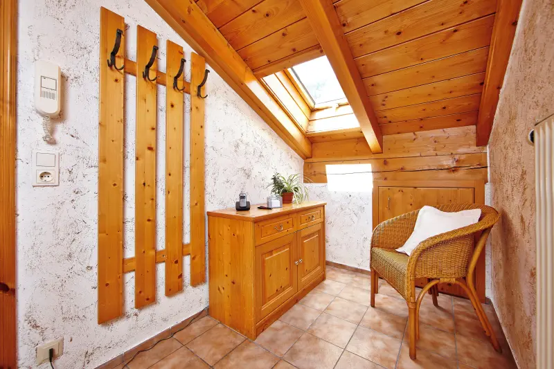 Ferienwohnung Oberau