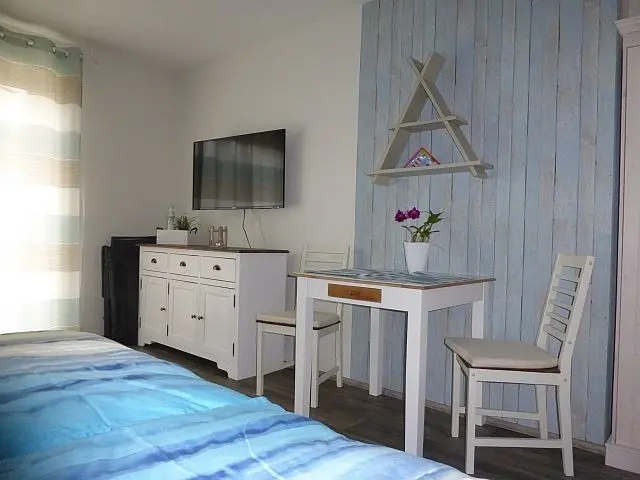 Ferienwohnung Fleckeby