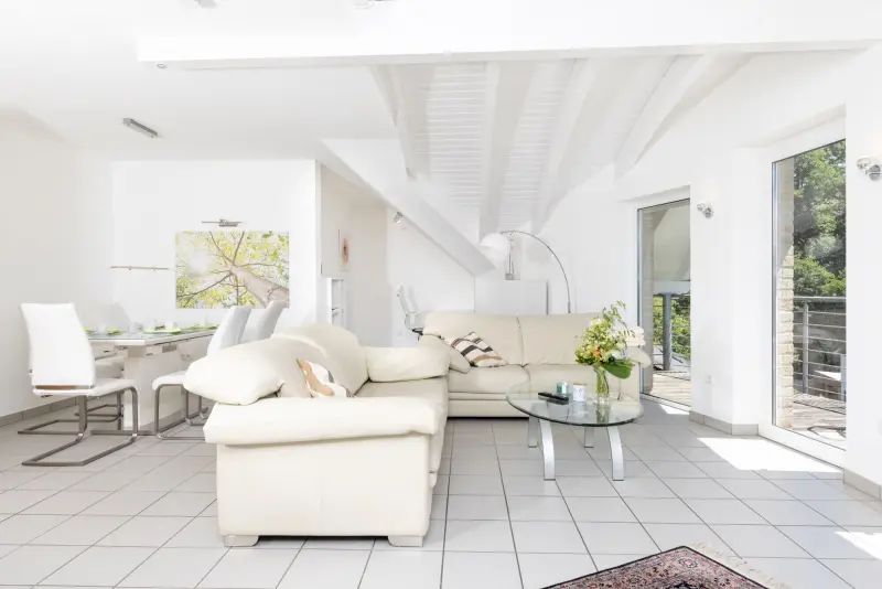 Ferienwohnung Siegen