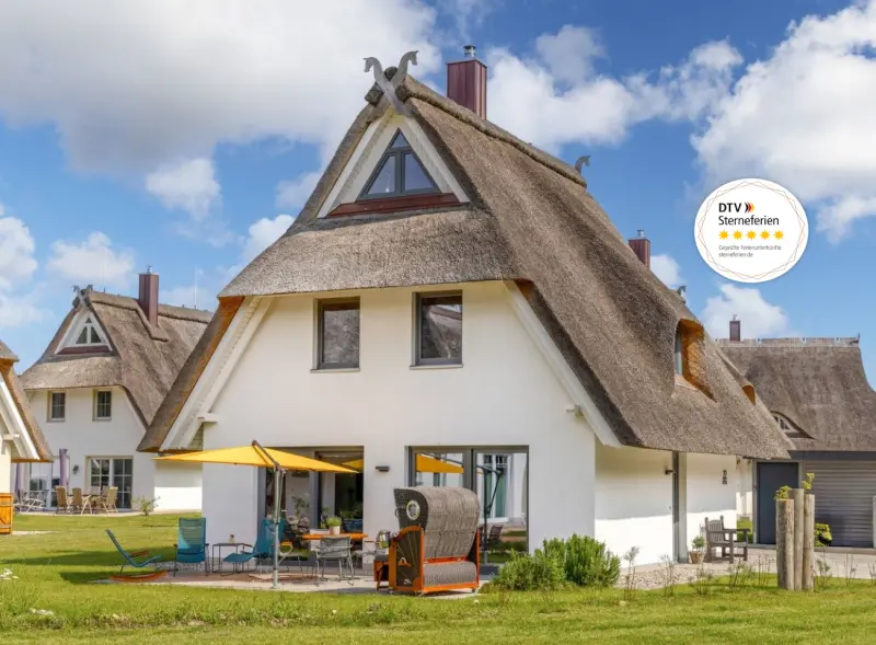 Ferienhaus Pepelow