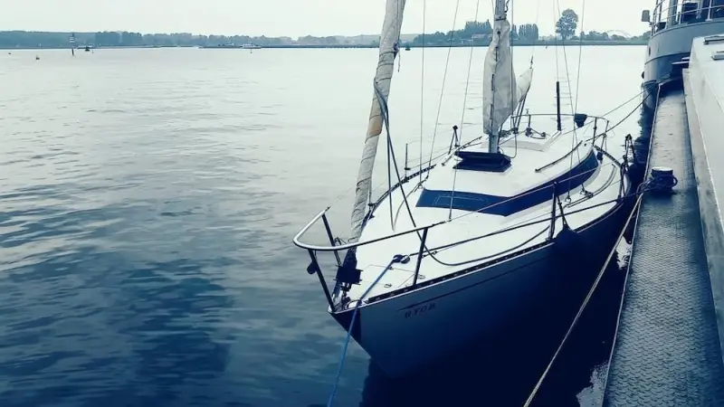 Houseboat Amsterdam