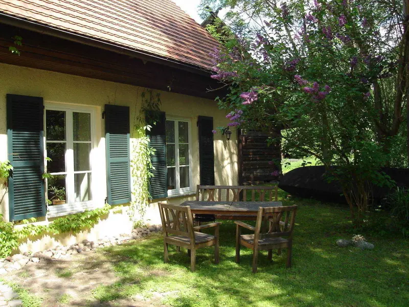 Ferienwohnung Leipe