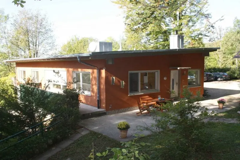 Ferienhaus  Eggolsheim