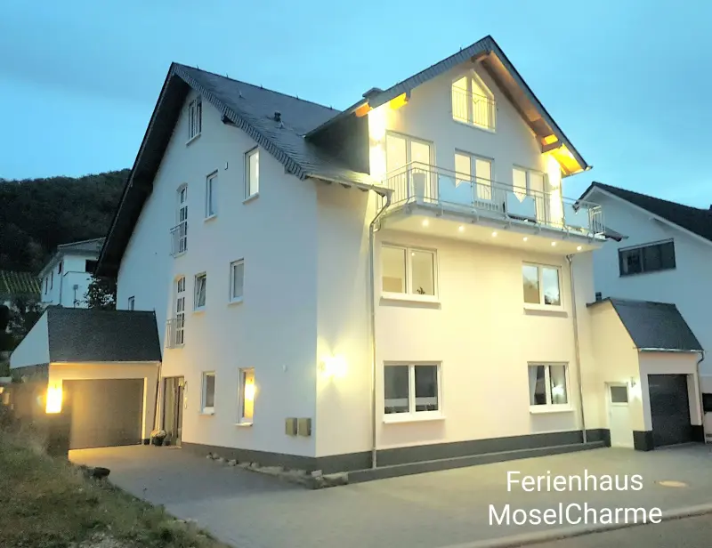 Ferienhaus Alken
