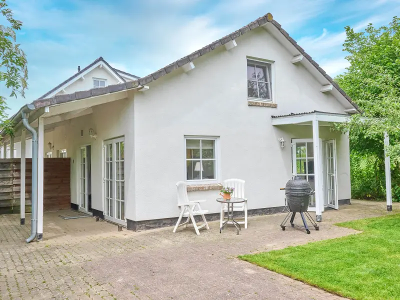 Ferienhaus  Kalkar