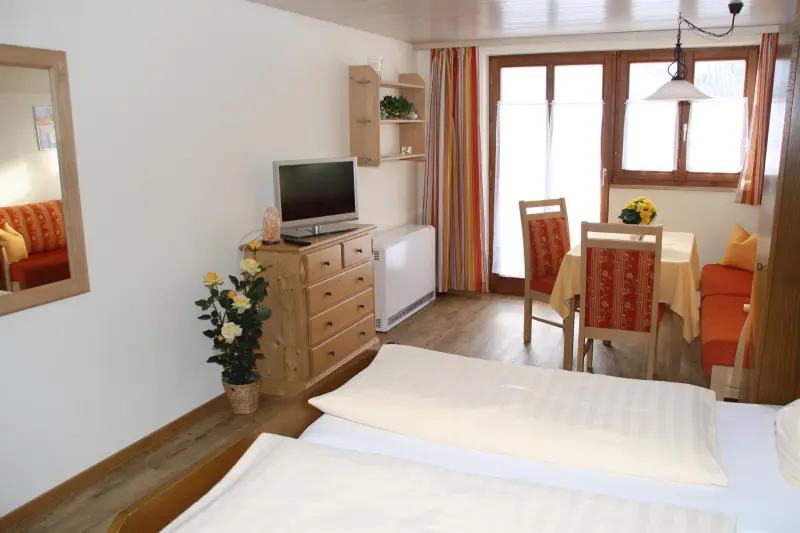 Ferienwohnung Balderschwang