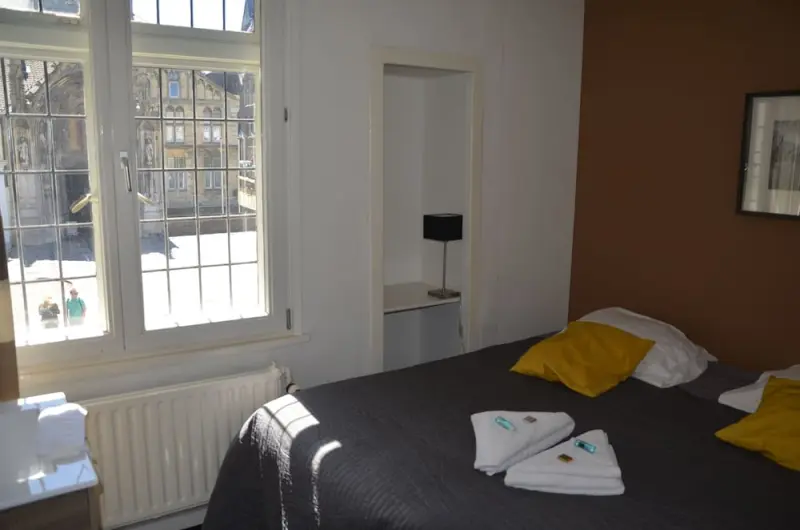 Bed & Breakfast Maastricht