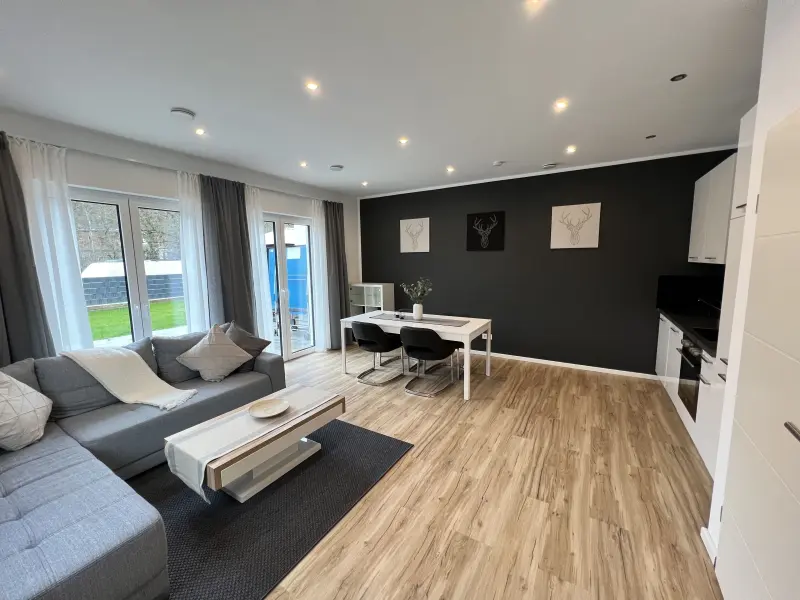 Ferienwohnung Dahn