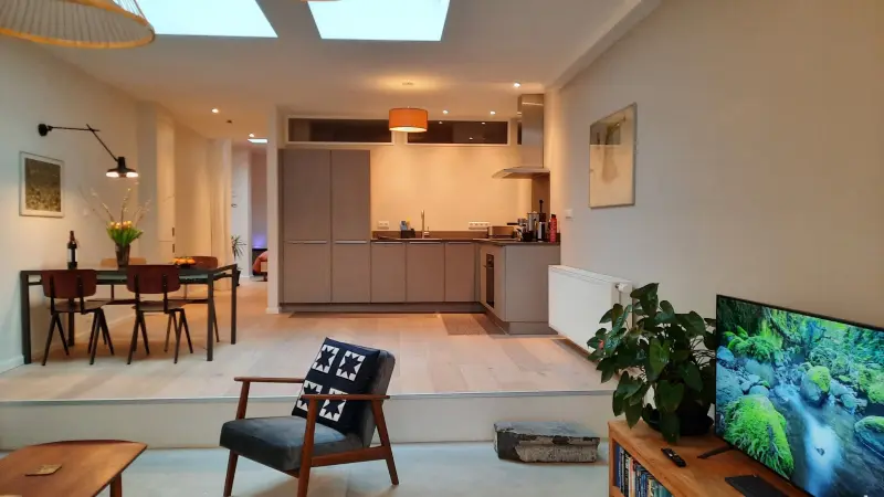 Ferienwohnung Scheveningen