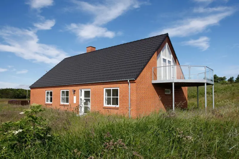 Ferienhaus Hanstholm