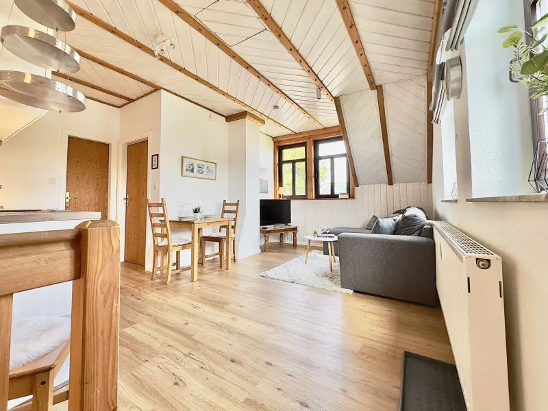 Ferienwohnung Harlesiel