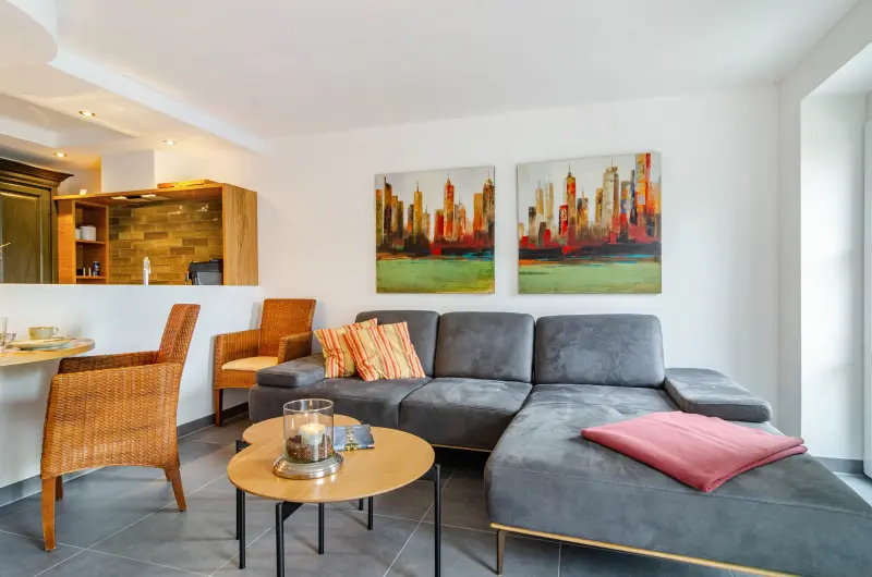 Ferienwohnung Salem
