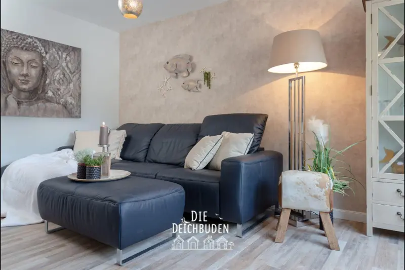 Ferienwohnung Büsumer Deichhausen