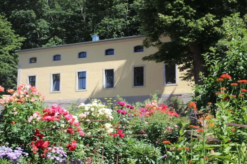 Ferienhaus Meißen