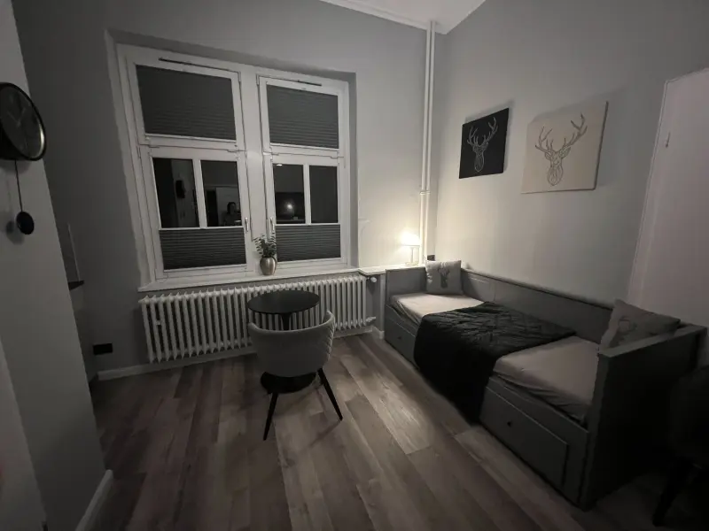 Ferienwohnung Lüneburg