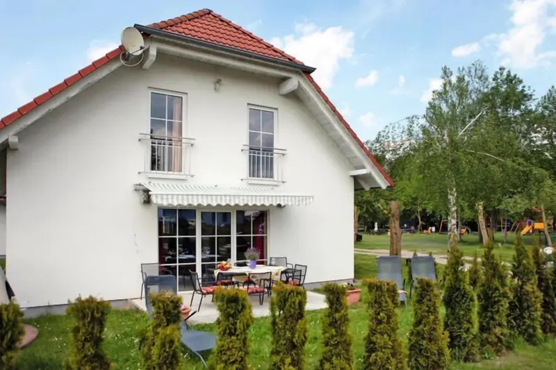 Ferienhaus Verchen