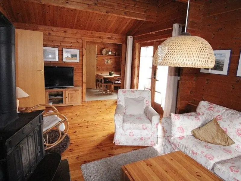 Ferienhaus  Hayingen