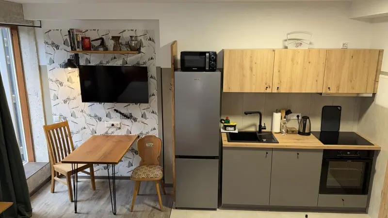 Ferienwohnung Bielefeld