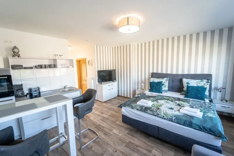 Ferienwohnung  Oberbruch