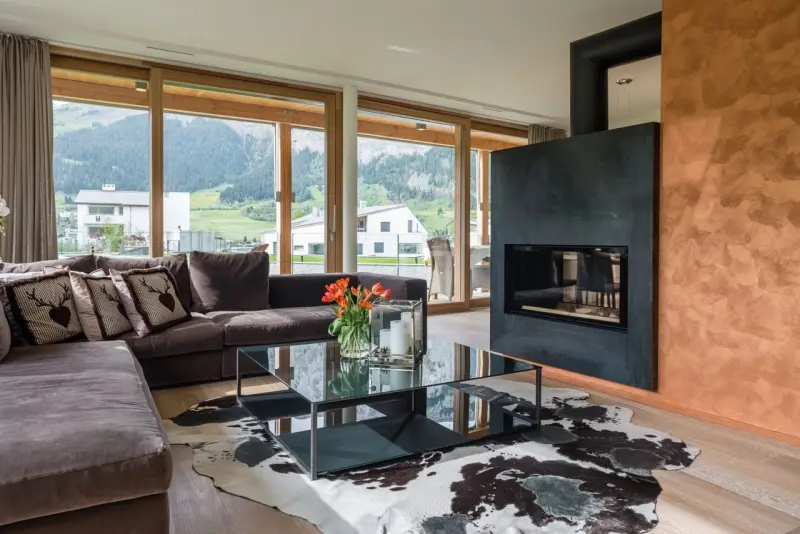 Ferienwohnung Flims