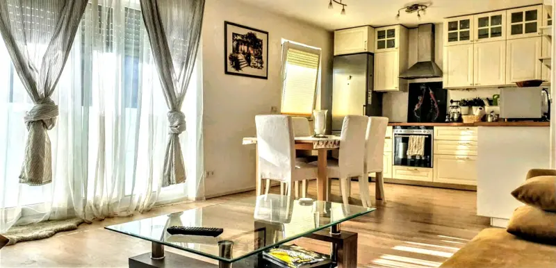 Ferienwohnung Feldkirchen