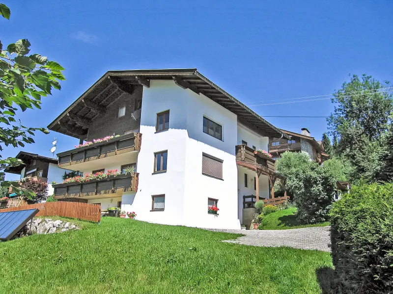 Ferienwohnung in Kirchberg in Tirol, Tirol, Österreich