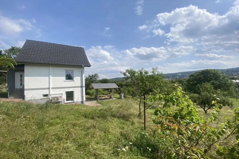 Ferienhaus  Aschersleben