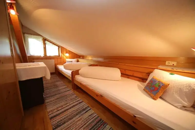 Ferienwohnung Lesachtal