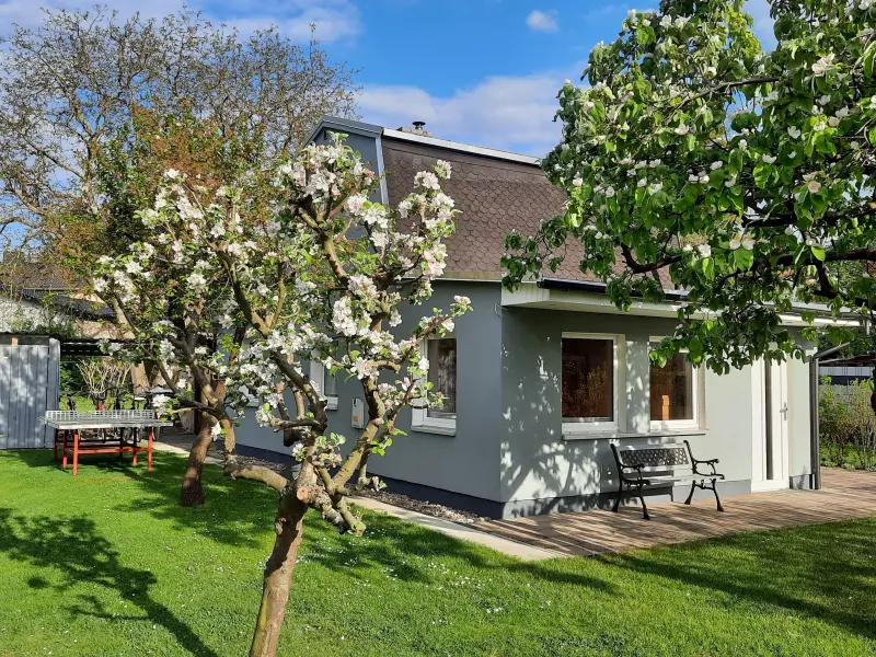 Ferienhaus Neuenhagen bei Berlin