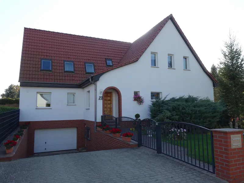 Ferienwohnung Fürstenwalde/Spree