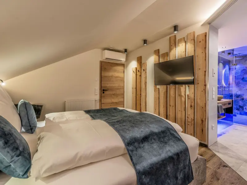 Ferienwohnung  Breitenberg