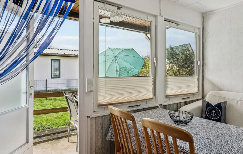 Ferienhaus Bellin