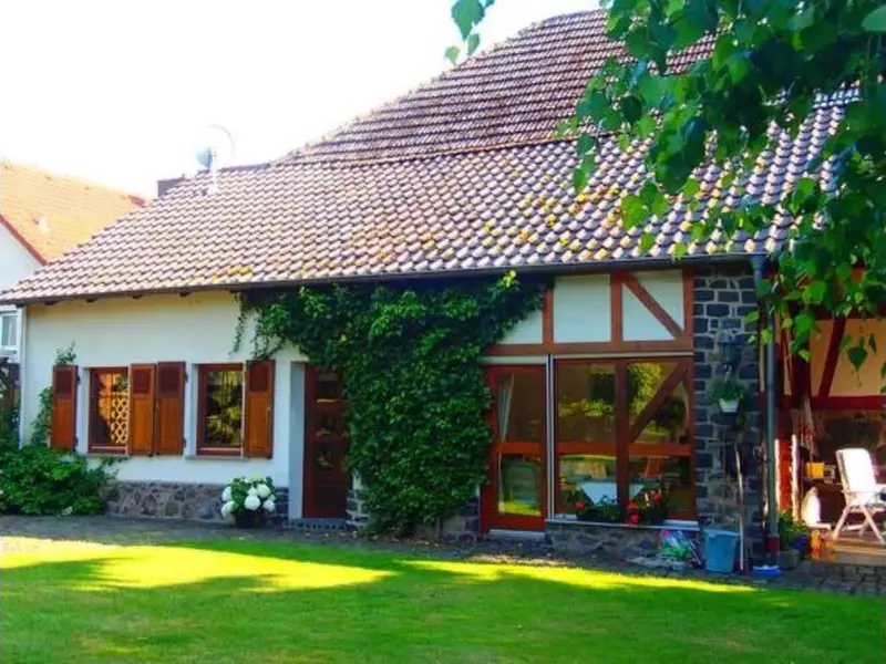 Ferienhaus Stadtallendorf