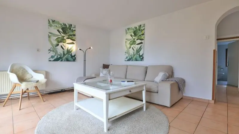 Ferienhaus Neukloster