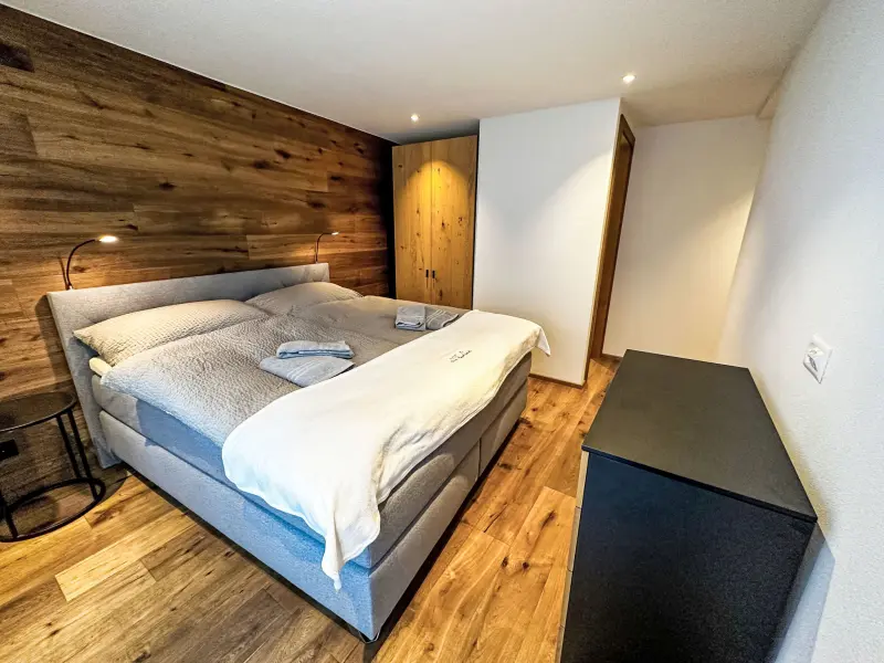 Ferienhaus Zermatt