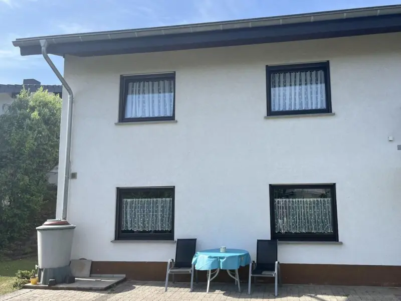Ferienwohnung  Sankt Wendel