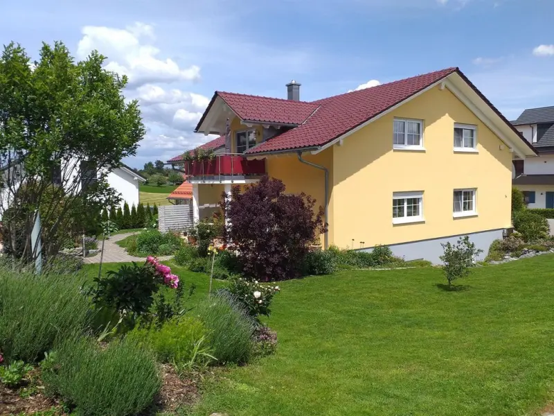 Ferienwohnung  Amtzell