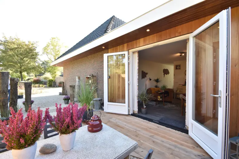 Ferienhaus in Kamperland, Noord-Beveland f&uuml;r max. 2 Personen