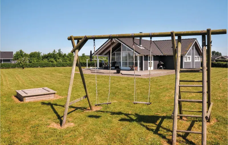 Ferienhaus Skovmose