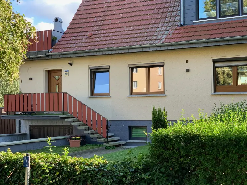 Ferienwohnung Bad Wilsnack