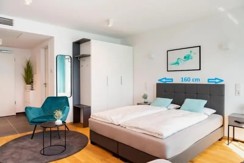 Ferienwohnung Erlangen