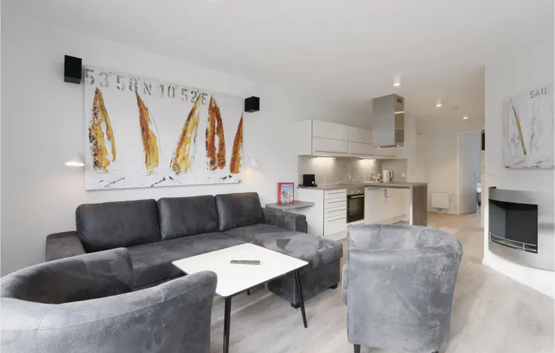 Ferienwohnung Priwall