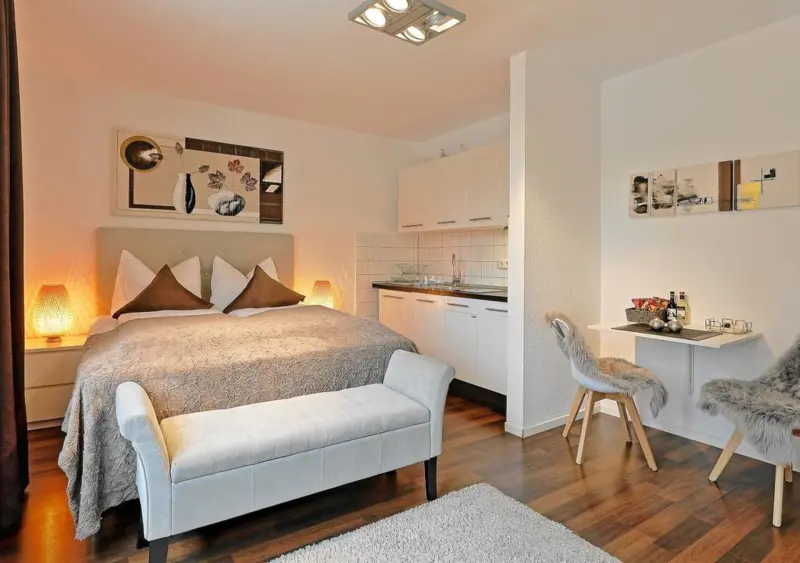 Ferienwohnung Neukirchen-Vluyn