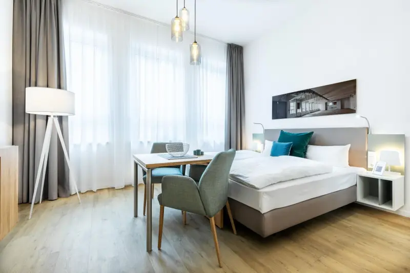 Ferienwohnung Wismar
