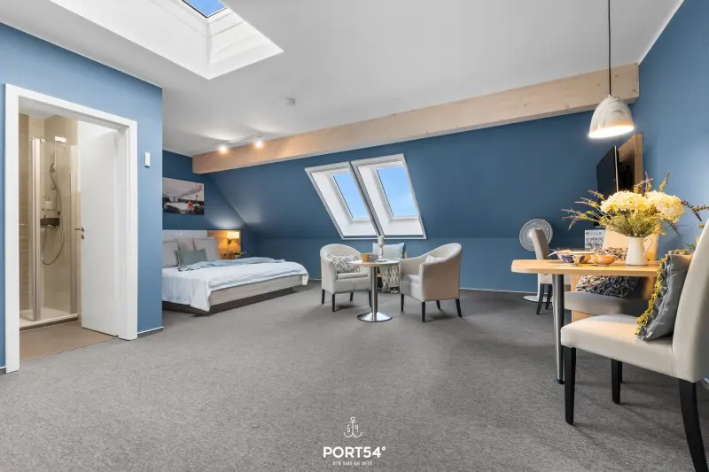 Ferienwohnung Dagebüll