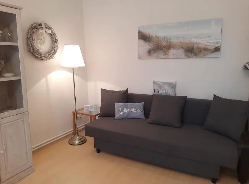 Ferienwohnung Tönning
